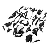 Unpainted ABS Injection Fairing Bodywork Kit Fit For KAWASAKI ZX-4RR ZX4R 2023-2024