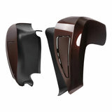Engine Guard Crash Bar Lower Fairing Fit For Indian Chieftain Roadmaster Limited Dark Horse Springfield Chief Vintage