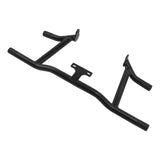 Engine Highway Guard Crash Bar Fit For Harley Touring Electra Road Glide 09-24 Gloss Black