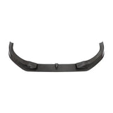 Carbon G15 Front Bumper Lip for 8 Series G14  G16 M-Sport 2D 4D 2019-2021