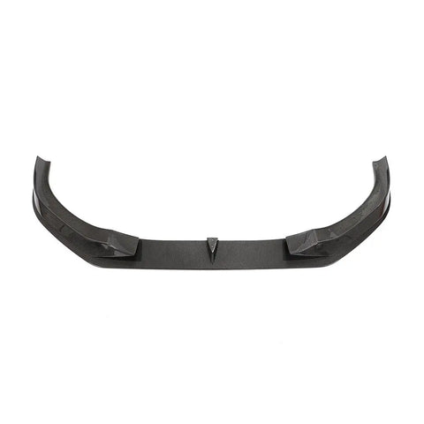 Carbon G15 Front Bumper Lip for 8 Series G14  G16 M-Sport 2D 4D 2019-2021
