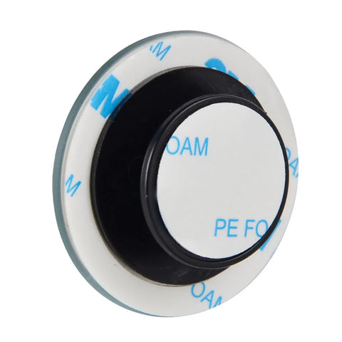 360 Degree Frameless Blind Spot Mirrors