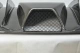 For Ferrari 430 Scuderia Rear Diffuser,F430 Scuderia Rear Diffuser