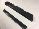 Door Sills Step Plates Kick Panel Trim For Ferrari F430