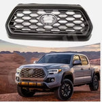 For Tacoma Front Grille For Toyota Tacoma Front Grille TRD Type