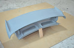 997 GT3 Ducktail & Rear Trunk Spoiler Wing For Porsche 997 GT3 3.8 Decklid spoiler