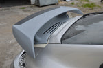 For Porsche 997 GT2 Truck Spoiler Wing