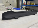 For BMW E60 M5 Rear Diffuser