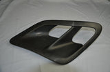 For Porsche 997 air vents