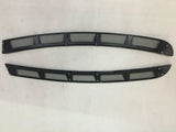 For Ferrari 430 Engine Louvers F430 Engine Louvers Carbon Fiber