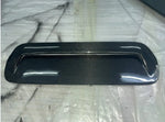 For Toyota Tacomas hood bonnet With Scoop 16-22