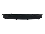 For BMW E60 M5 Rear Bumper Diffuser Fiberglass Only M5 Bumper Use