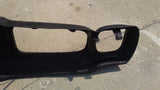1970-1973 For Pontiac Firebird Trans Am Fiberglass Front Bumper