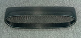 For Mazdaspeed 3 Mazda 3 MPS Hood Vent Bonnet Scoop Real Carbon Fiber 2010-2013