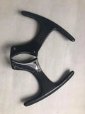 For Ferrari 360 paddle shifter carbon fiber