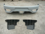 For Ferrari 360 CS bodykit & F360 CS Body Kit