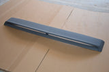 For BMW E30 trunk spoiler wing BMW E30 Ducktail wing