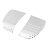 Tri Line Stereo Trim Cover Fit For Harley Touring Street Tri Glide 2014-2023 Motorcycle Accessories