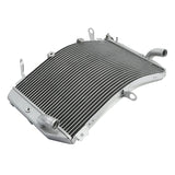 Engine Radiator Cooling Cooler Fit For Yamaha FZ10 MT-10 MTN1000 2017-2021 20 Aluminum