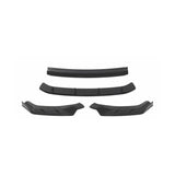 For VW Arteon front shovel Body kit spoiler 2022 VW CC Arteon 3D-K Rear lip rear spoiler front Bumper Diffuser Protector