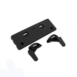 For 2018 2019 2020 Hyundai Sonata Front Car Grille Chrome Replacement Grille Body Kit