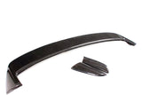 For 2006-2009 Volkswagen VW Golf 5 V MK5 Carbon Fiber Ducktail Spoiler