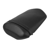 Motorcycle Black Rear Pillion Passenger Seat For Yamaha YZF R1 YZFR1 YZF-R1 2004-2006 2005
