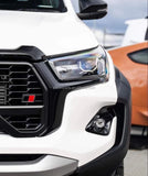 High quality new arrival car accessories 2023 Hilux GR body kit