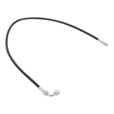 Motorcycle Brake Hose Line For Harley Softail Fat Boy Breakout Sport Glide FXSB FLSTF FLSB
