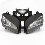 Front Headlight Head light Lamp Assembly Fit For Honda CBR 1000 RR 1000RR 2004-2007