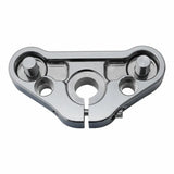 Triple Tree Top Clamp For Harley Heritage Springer FLSTS 97-03 Softail Cross Bones FLSTSB 08-11 Springer Classic FLSTSC/I 05-07