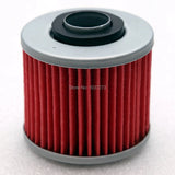 Motorcycle Oil Filter For YAMAHA XV250 XV125 Virago XV400 XVS400 XVS650 V STAR XV535 SR250 SR400 SR500 SRX400 SRX600 SRX250