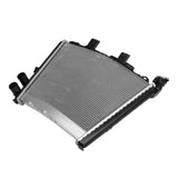 Radiator Cooler Cooling Fit For BMW M1000RR 2021-2024 S1000R 2021-2024 S1000RR 2019-2024
