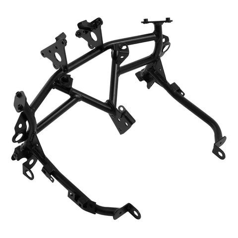 Motorcycle Headlight Fairing Stay Bracket Mount For Kawasaki Ninja 650 2017-2019 2018