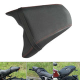 Motorcycle Rear Passenger Seat For Honda CB1000RA 2018 2019 Replace 77300-MKJ-D01 Black
