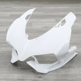 Motorcycle Unpainted Upper Front Fairing Cowl Nose Fit For Ducati 1199 899 Panigale 2012-2015 2014