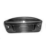 Carbon Fiber Rear Trunk for E90 CSL 2005-2008