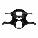 Motorcycle Headlight Upper Fairing Bracket Stay Fit For Ducati Panigale1299 959 2016-2019 2018 Matte Black