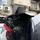 Car Spoiler Top Wing For Benz VITO VIANO W639 2003-2013 ForVito/Mixto MPV Tail Spoiler Rear Wing Spoiler Splitter Body Kit