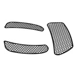 Fairing Mesh Vent Screen Batwing Accent Grill Fit For Harley Low Rider ST FXLRST 2022-2024