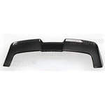 For Equinox Body Kit Rear Trunk Wing Glossy Black Sport Style Rear Trunk Spoiler Rear Wing For Chevrolet Equinox Car Accessories