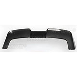 For Equinox Body Kit Rear Trunk Wing Glossy Black Sport Style Rear Trunk Spoiler Rear Wing For Chevrolet Equinox Car Accessories