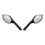 Motorcycle Rear View  Side Mirrors For Ducati Multistrada 1200 1200S 2015-2017 Black