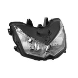Front Headlight Head Light Lamp Assembly Fit For Kawasaki Z1000 2010-2013 2011