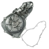 Motorcycle Stator Engine Cover Generator Protector For Kawasaki Ninja 650 Z650 2017-2025 2024 2023