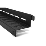 4x4 TuoJue Roof Cargo Basket New Design Factory Price Universal Off-load Car Roof Luggage Rack for Toyota