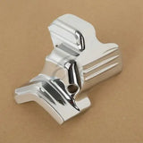 Motorcycle Starter Cover For Harley Street Electra Glide Road King Touring FLHTCU FLTRX FLHT FLHR FLHX 07-16 Trikes 2009-2015