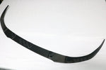 Carbon Fiber Front Bumper Lip With Splitters for BMW Z4 G29 M Sport 2019 2020 2021 Front Bumper Splitters Lip Chin Spoiler