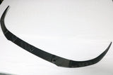Carbon Fiber Front Bumper Lip With Splitters for BMW Z4 G29 M Sport 2019 2020 2021 Front Bumper Splitters Lip Chin Spoiler
