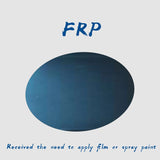 F30 v Style Carbon Fiber Front Bumper Lip Chin Spoiler for Bmw F30 316 318 320 328 330 335 340 4dr with m Package 2012 - 2018